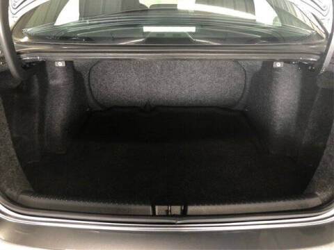 2011 Volkswagen Jetta S