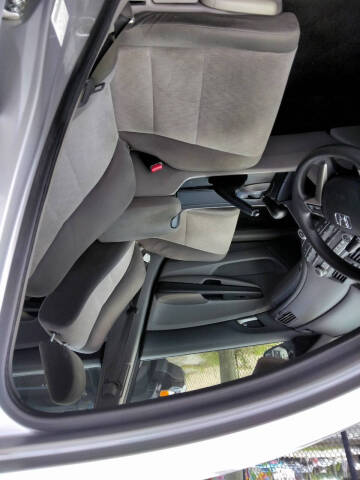 2010 Honda Accord LX