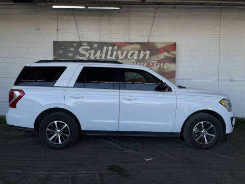 2019 Ford Expedition XLT