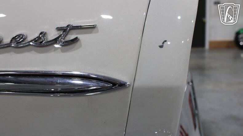 1963 Pontiac Tempest