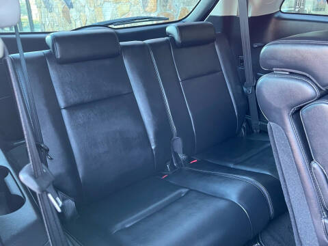 2011 Mazda CX-9 Grand Touring