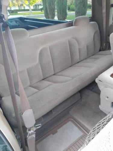 1996 GMC C/K 1500 Series