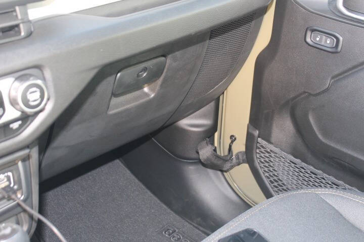 2025 Jeep Wrangler Unlimited