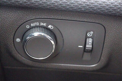 2018 Chevrolet Cruze LT Auto