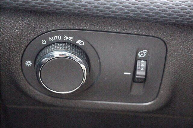 2018 Chevrolet Cruze LT Auto