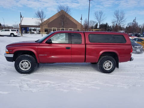 Pickup Truck For Sale in Grand Forks, ND - ROSSTEN AUTO SALES