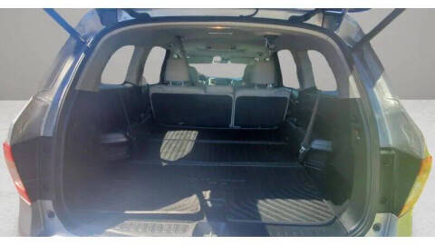 2020 Honda Pilot Touring