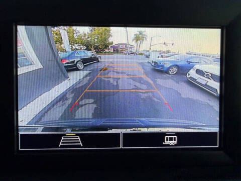 2022 Chevrolet Tahoe LS