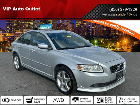 2009 Volvo S40 for sale at VIP Auto Outlet in Bridgeton NJ
