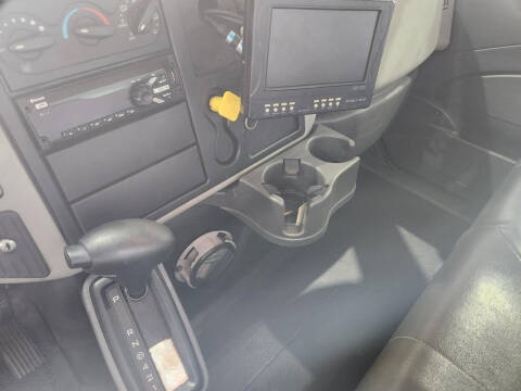 2016 International DuraStar 4300