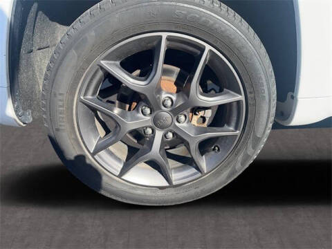 2019 Jeep Grand Cherokee Limited X