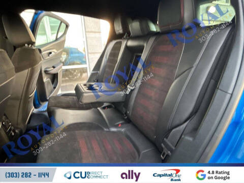 2024 Dodge Hornet R/T