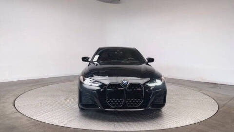 2024 BMW i4 M50 Gran Coupe