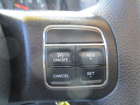 2012 Jeep Compass Sport