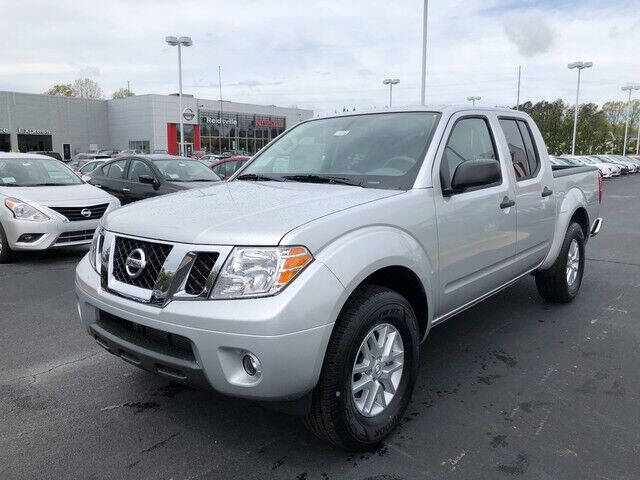 New 2019 Nissan Frontier For Sale - Carsforsale.com®