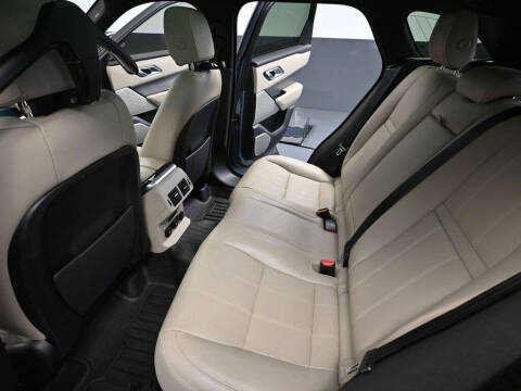 2020 Land Rover Range Rover Velar P340 R-Dynamic S