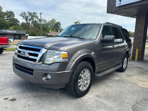 2014 Ford Expedition XLT