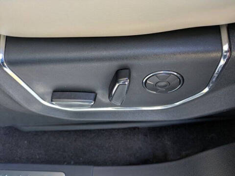 2022 Ford Expedition Platinum