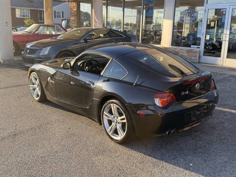 2008 BMW Z4 3.0si