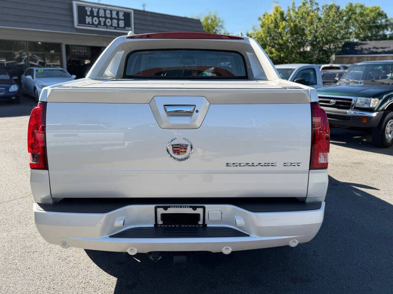 2005 Cadillac Escalade EXT