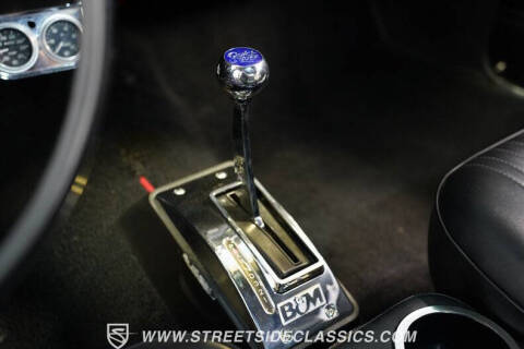 1968 Chevrolet Chevelle