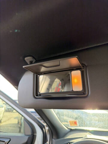 2025 Mitsubishi Eclipse Cross Black Edition