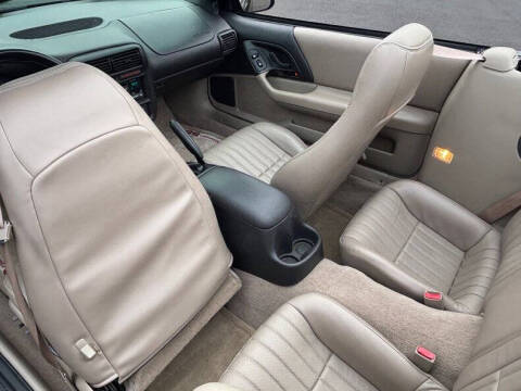 2000 Chevrolet Camaro