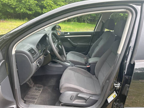 2009 Volkswagen Rabbit S PZEV