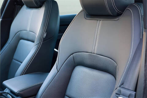 2024 Jaguar XF P300 R-Dynamic SE