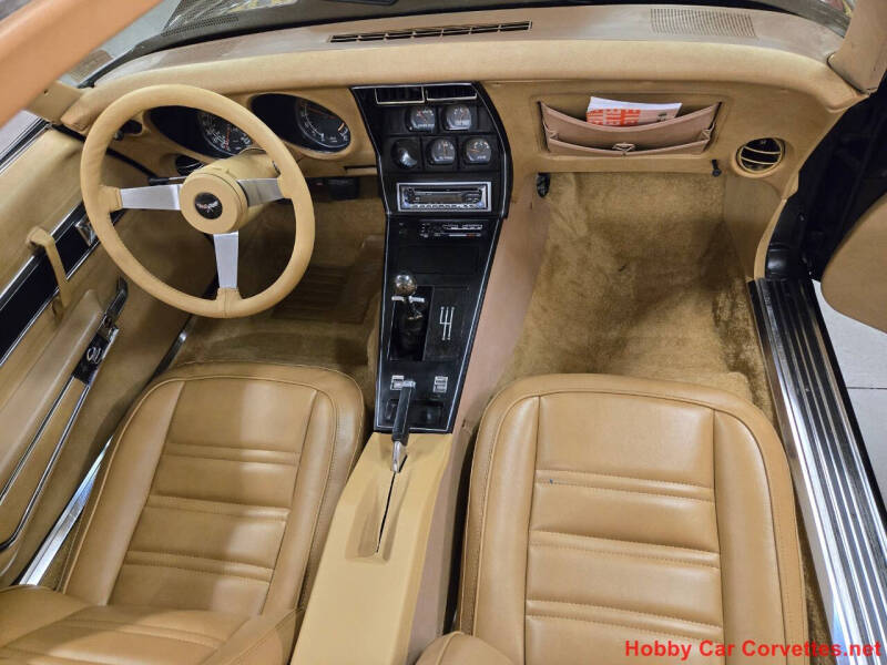 1977 Chevrolet Corvette