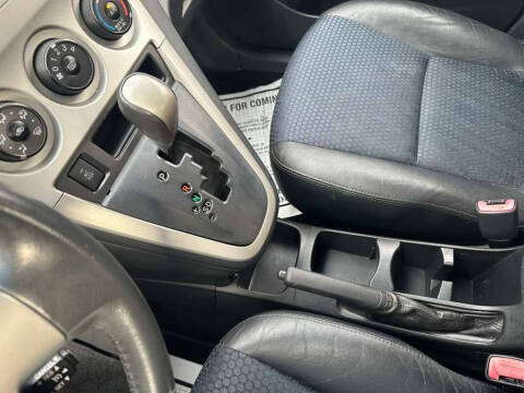 2009 Pontiac Vibe GT