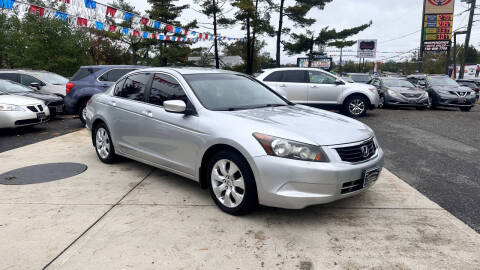 2008 Honda Accord EX