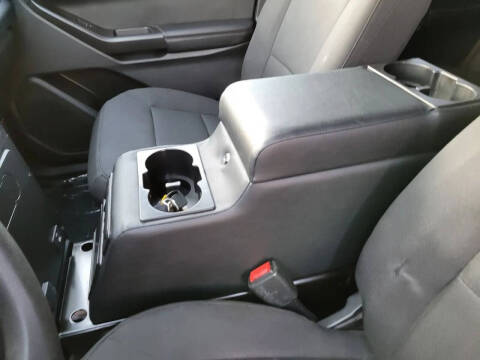 2022 Ford Explorer Police Interceptor Utility