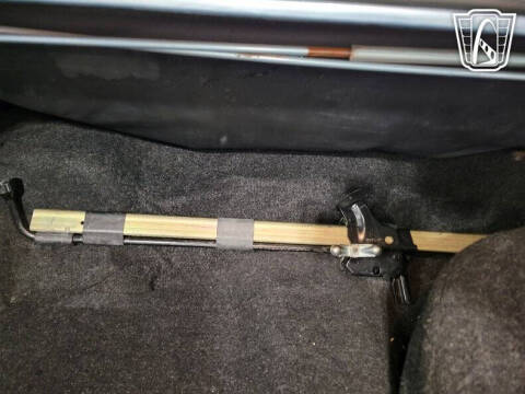 1976 Cadillac Eldorado