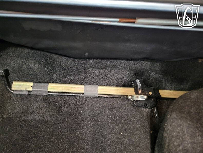 1976 Cadillac Eldorado