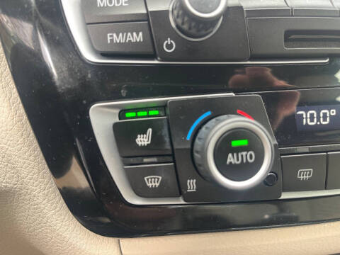 2018 BMW 4 Series 440i xDrive