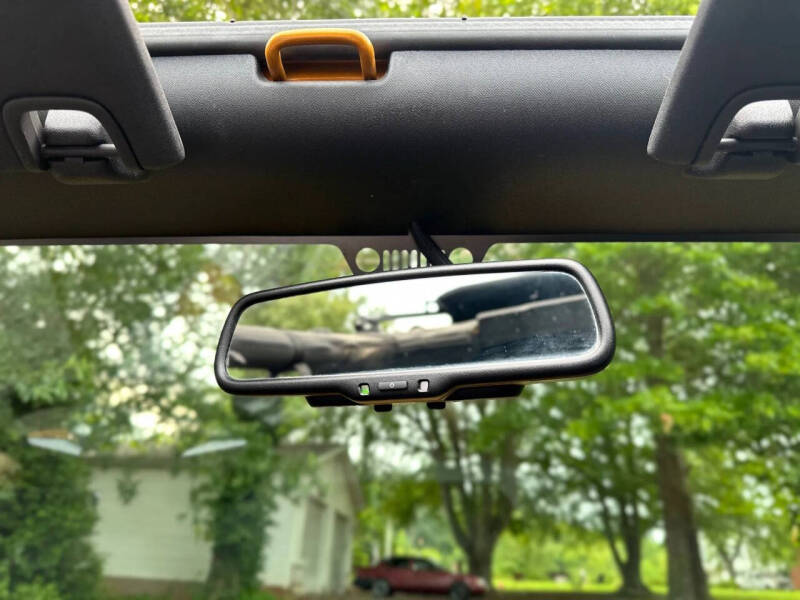 2014 Jeep Wrangler Unlimited