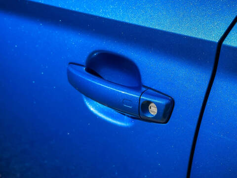 2018 Audi RS 3 2.5T quattro