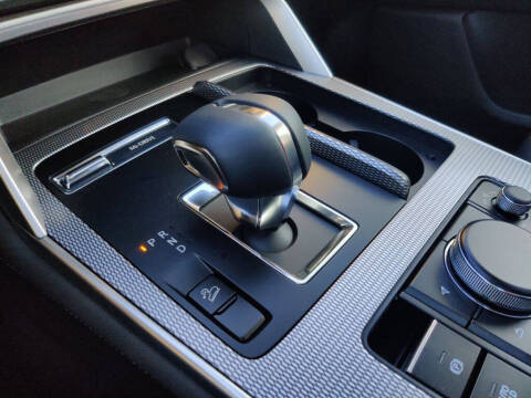 2026 Mazda CX-90 3.3 Turbo Premium Sport