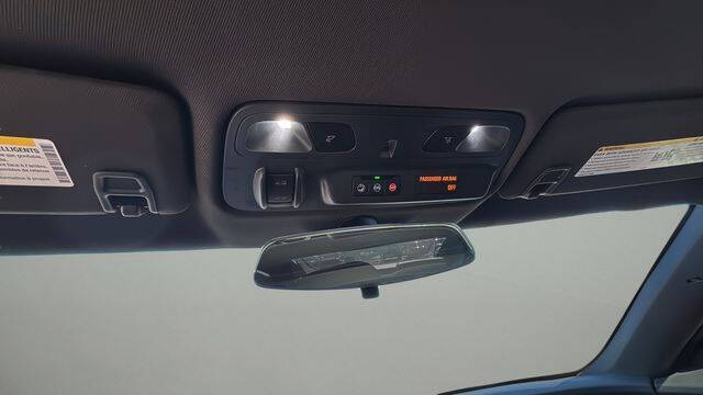 2023 Chevrolet Camaro SS