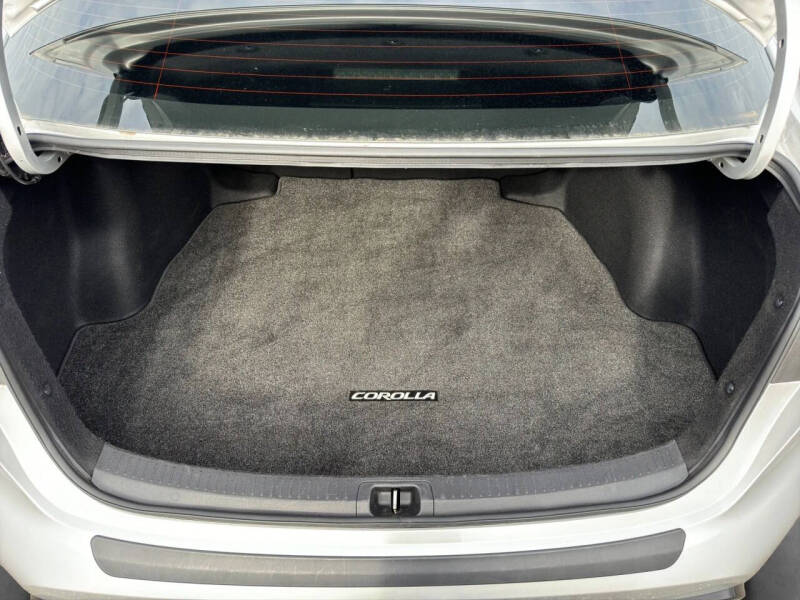 2024 Toyota Corolla XSE