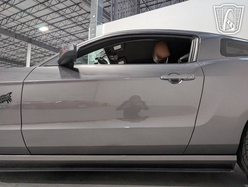 2014 Ford Mustang GT