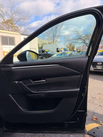 2024 Mazda CX-50 2.5 S Preferred