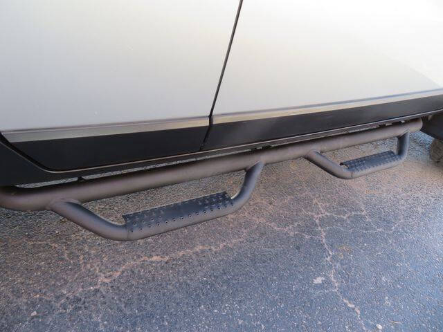 2008 Toyota FJ Cruiser