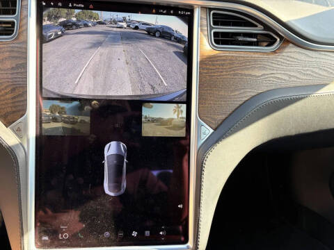 2018 Tesla Model S 100D