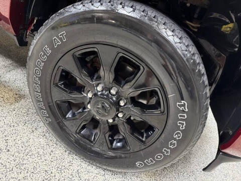 2022 RAM 3500 Limited