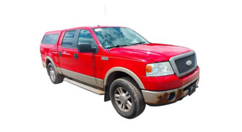 2007 Ford F-150