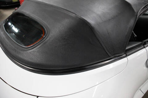 2009 Mitsubishi Eclipse Spyder GS