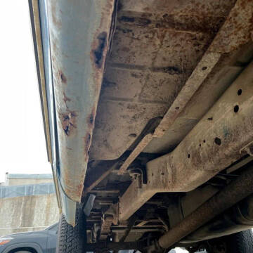 1985 Dodge RAM 150