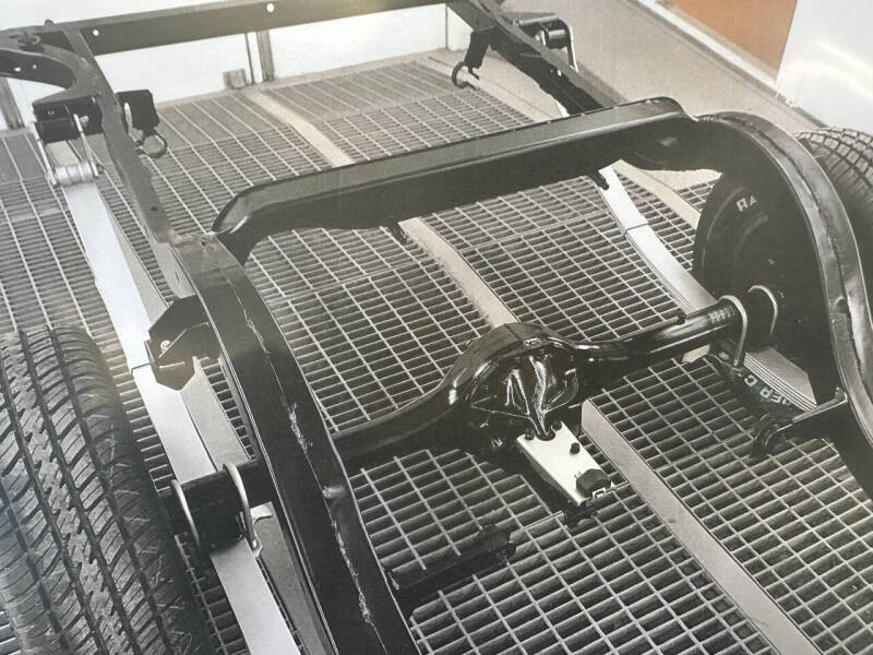 1957 Dodge Custom Royal